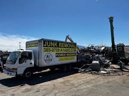 Junk Removal for Events in Greenfield, CA