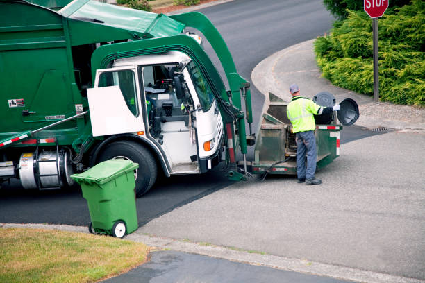 Best Yard Waste Removal  in Greenfield, CA