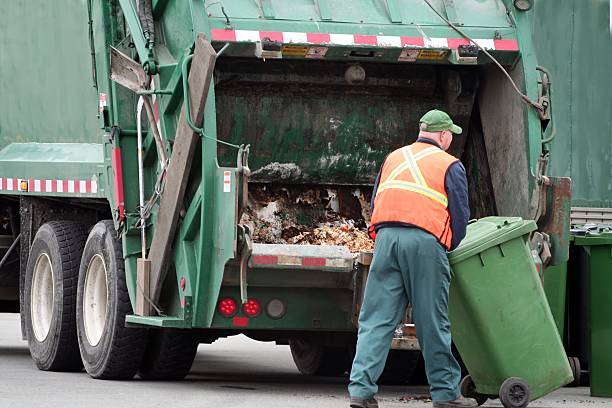 Best Retail Junk Removal  in Greenfield, CA