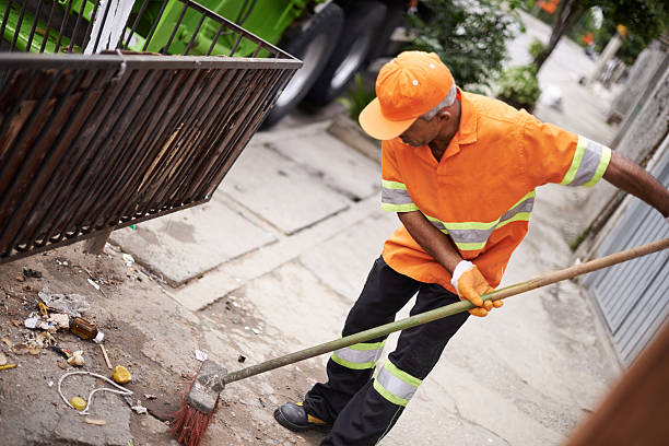 Professional Junk Removal in Greenfield, CA