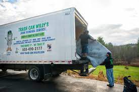 Best Commercial Junk Removal  in Greenfield, CA